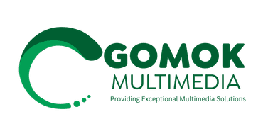 GOMOK Multimedia